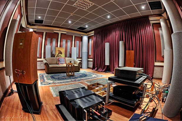 Life Among Acoustic Systems