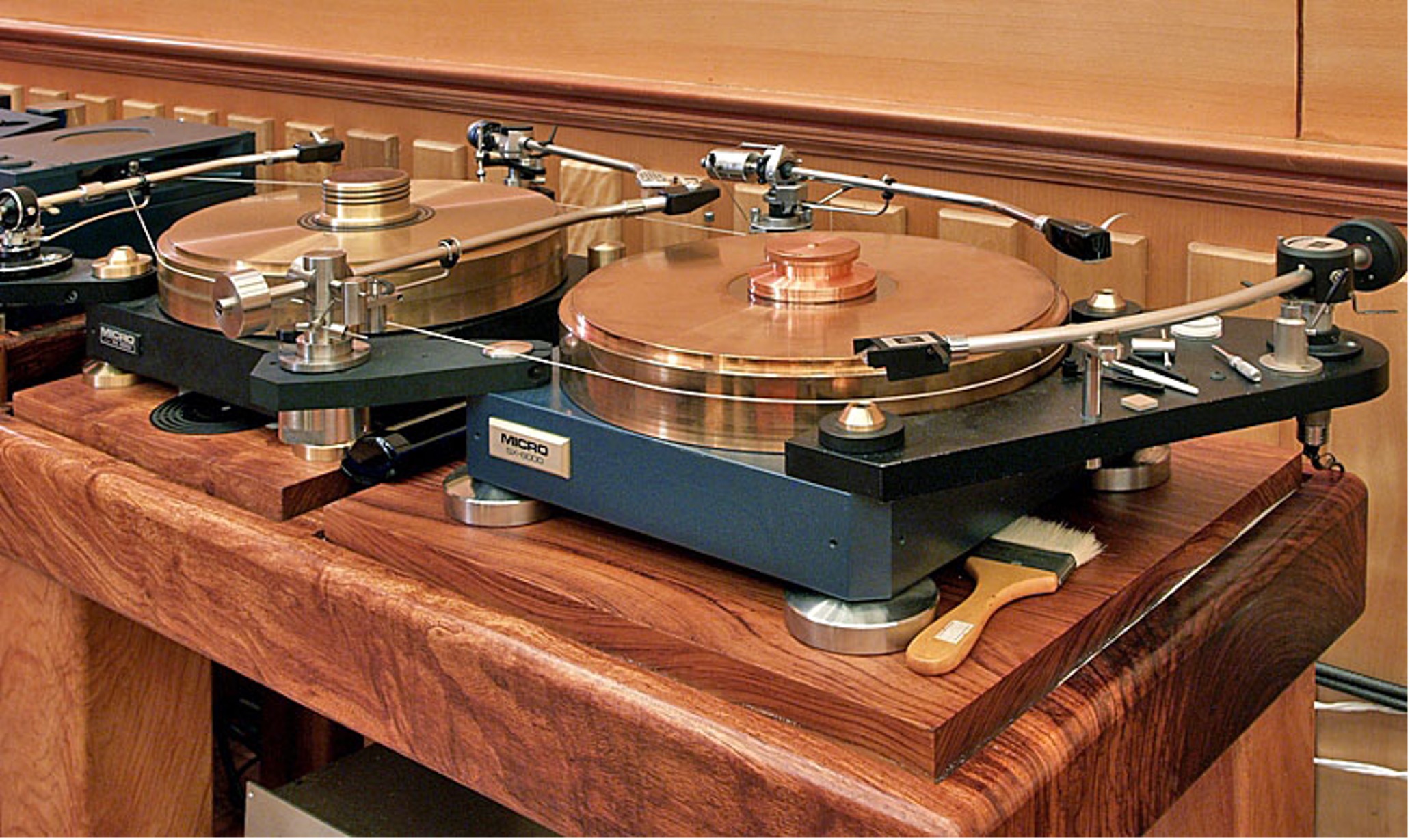 Rollicking Tracks (Part 2)