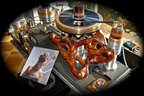 Rollicking Tracks (Part 1)